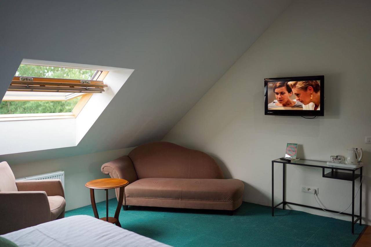 Hotel Prins Van Oranje Diest Zewnętrze zdjęcie