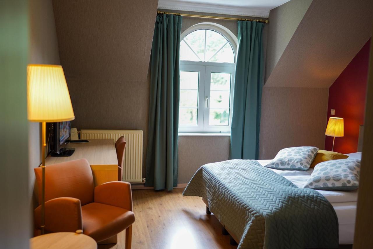 Hotel Prins Van Oranje Diest Zewnętrze zdjęcie