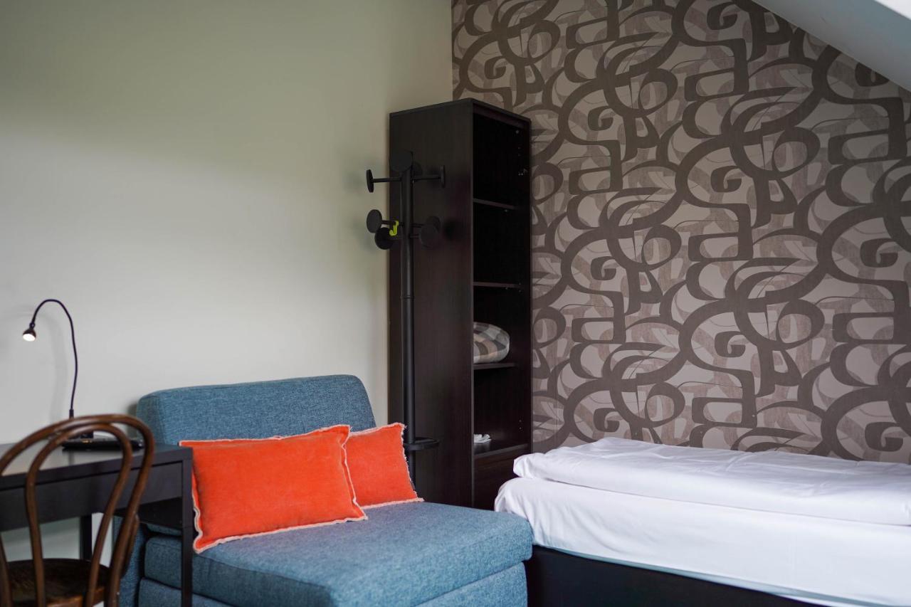 Hotel Prins Van Oranje Diest Zewnętrze zdjęcie