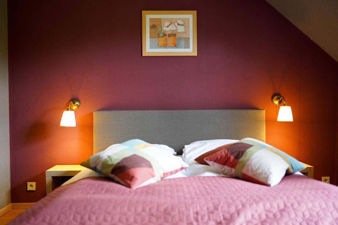 Hotel Prins Van Oranje Diest Zewnętrze zdjęcie