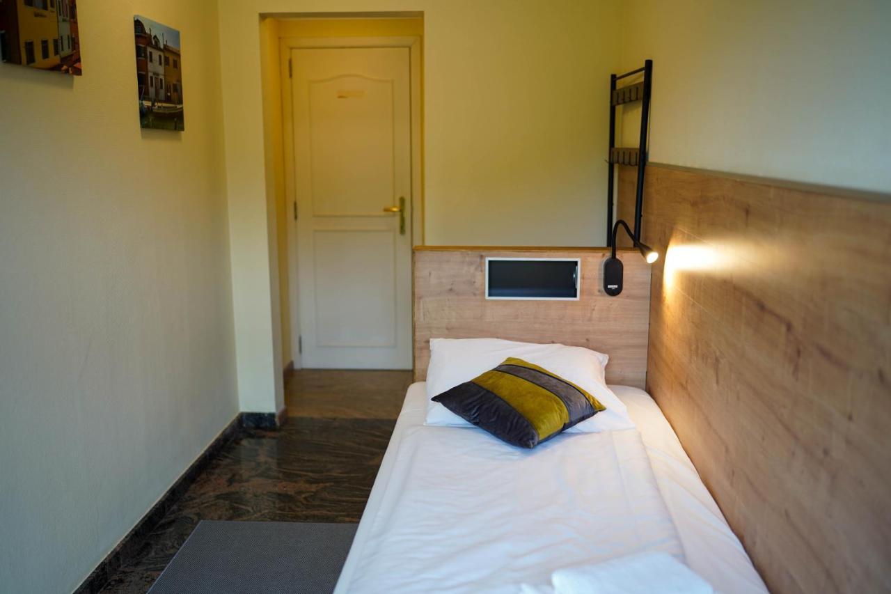 Hotel Prins Van Oranje Diest Zewnętrze zdjęcie