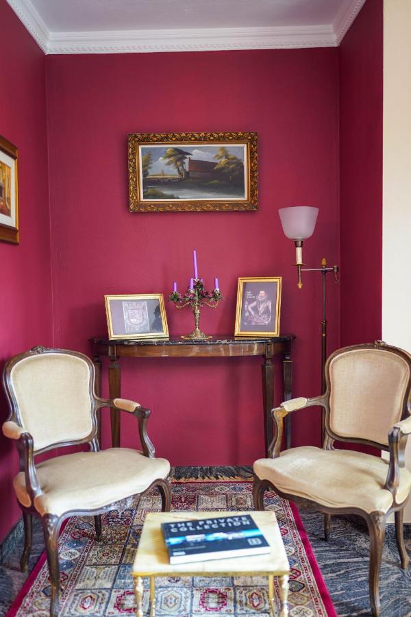 Hotel Prins Van Oranje Diest Zewnętrze zdjęcie