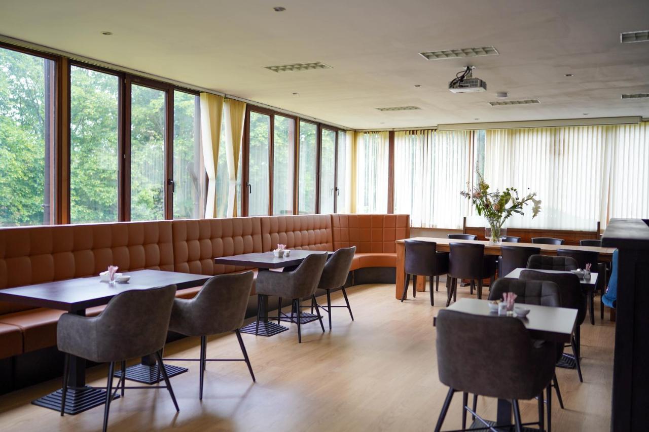 Hotel Prins Van Oranje Diest Zewnętrze zdjęcie