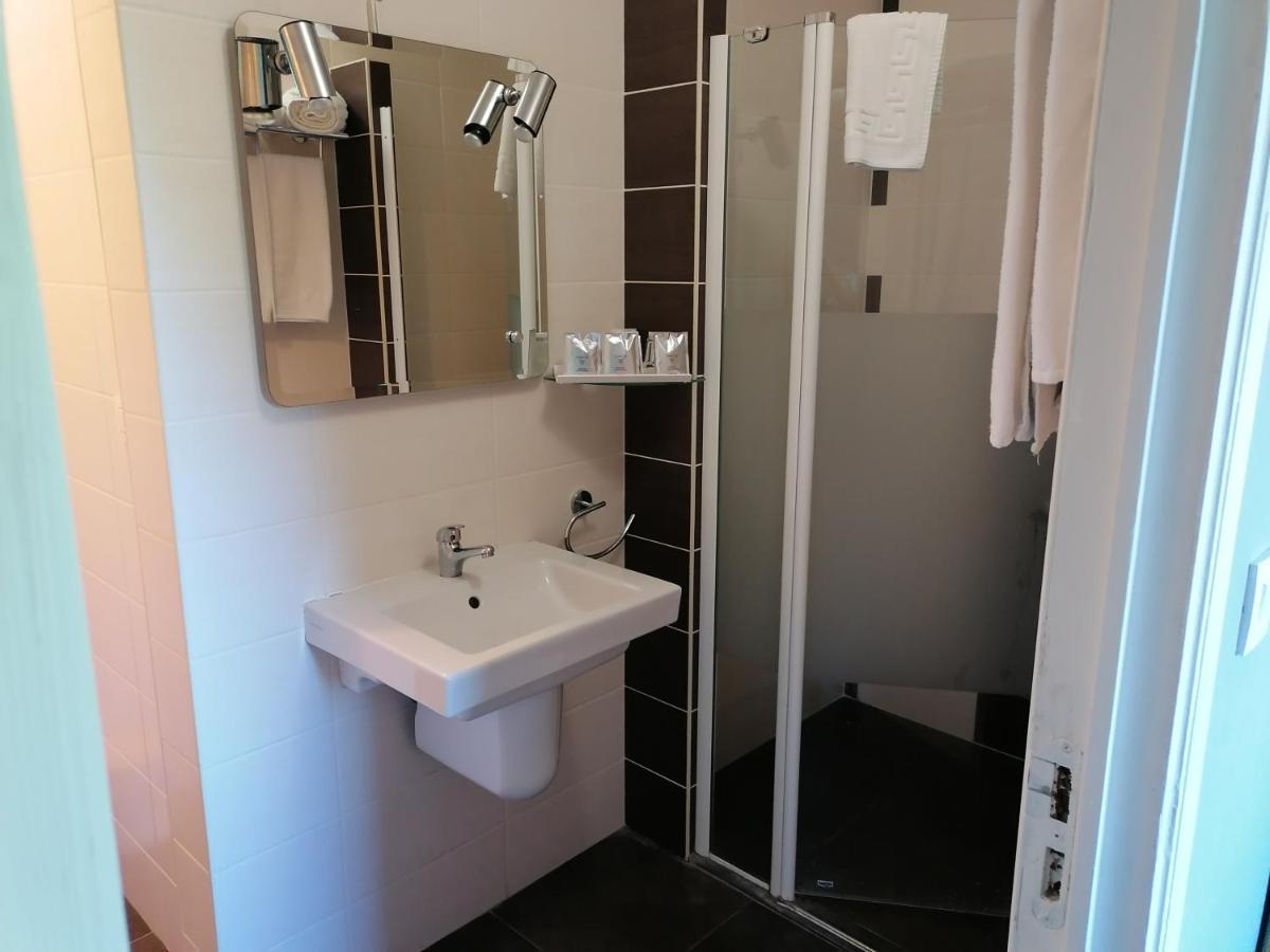 Hotel Prins Van Oranje Diest Zewnętrze zdjęcie
