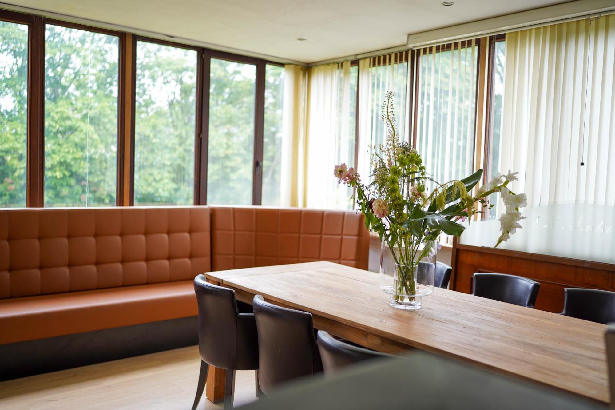 Hotel Prins Van Oranje Diest Zewnętrze zdjęcie