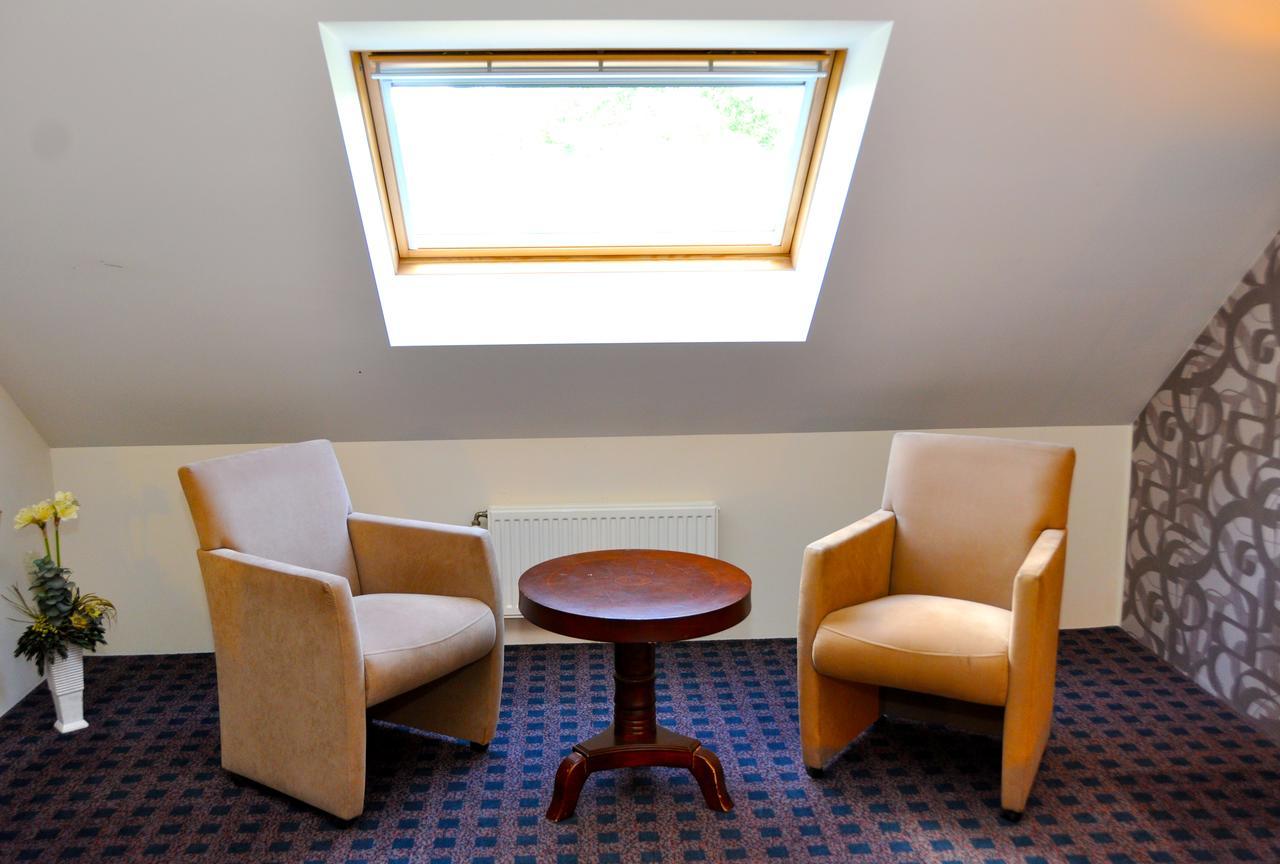 Hotel Prins Van Oranje Diest Zewnętrze zdjęcie