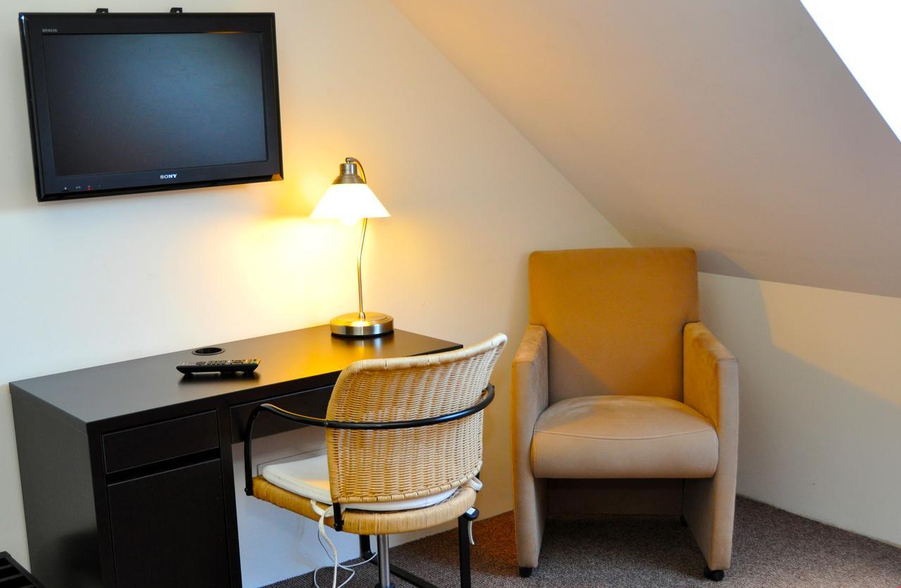 Hotel Prins Van Oranje Diest Zewnętrze zdjęcie