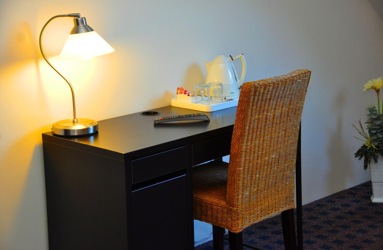 Hotel Prins Van Oranje Diest Zewnętrze zdjęcie
