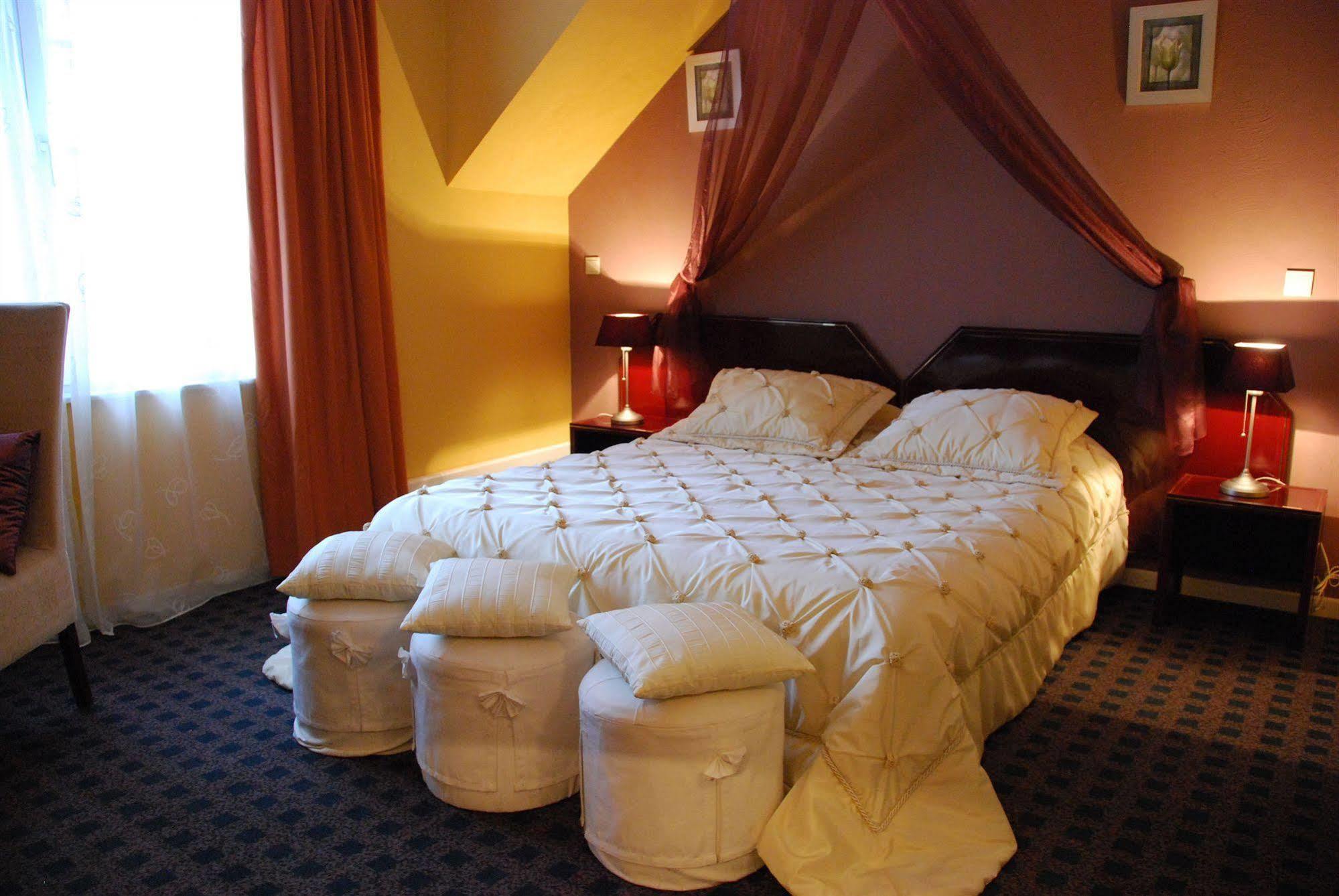 Hotel Prins Van Oranje Diest Zewnętrze zdjęcie